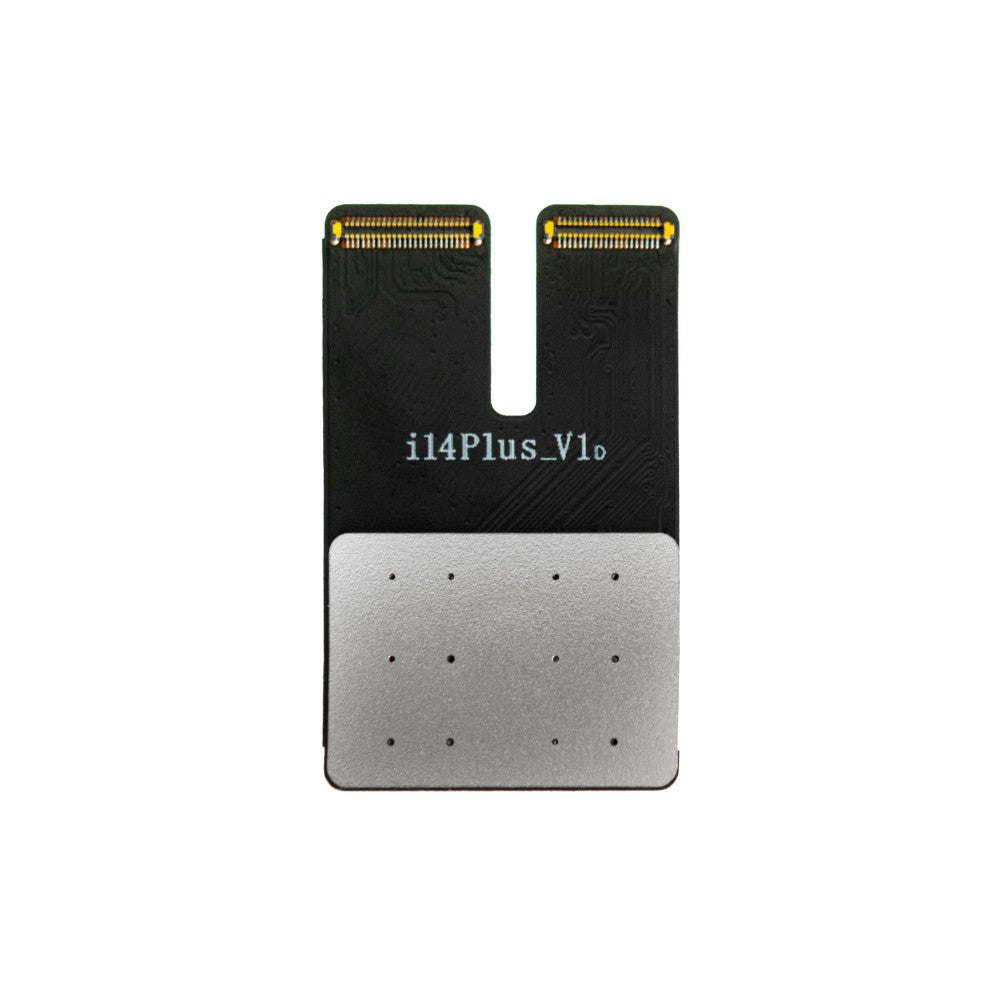 DL S300 Tester Cable for iPhone 14 Plus DL S300 Tester Cable for iPhone 14 Plus